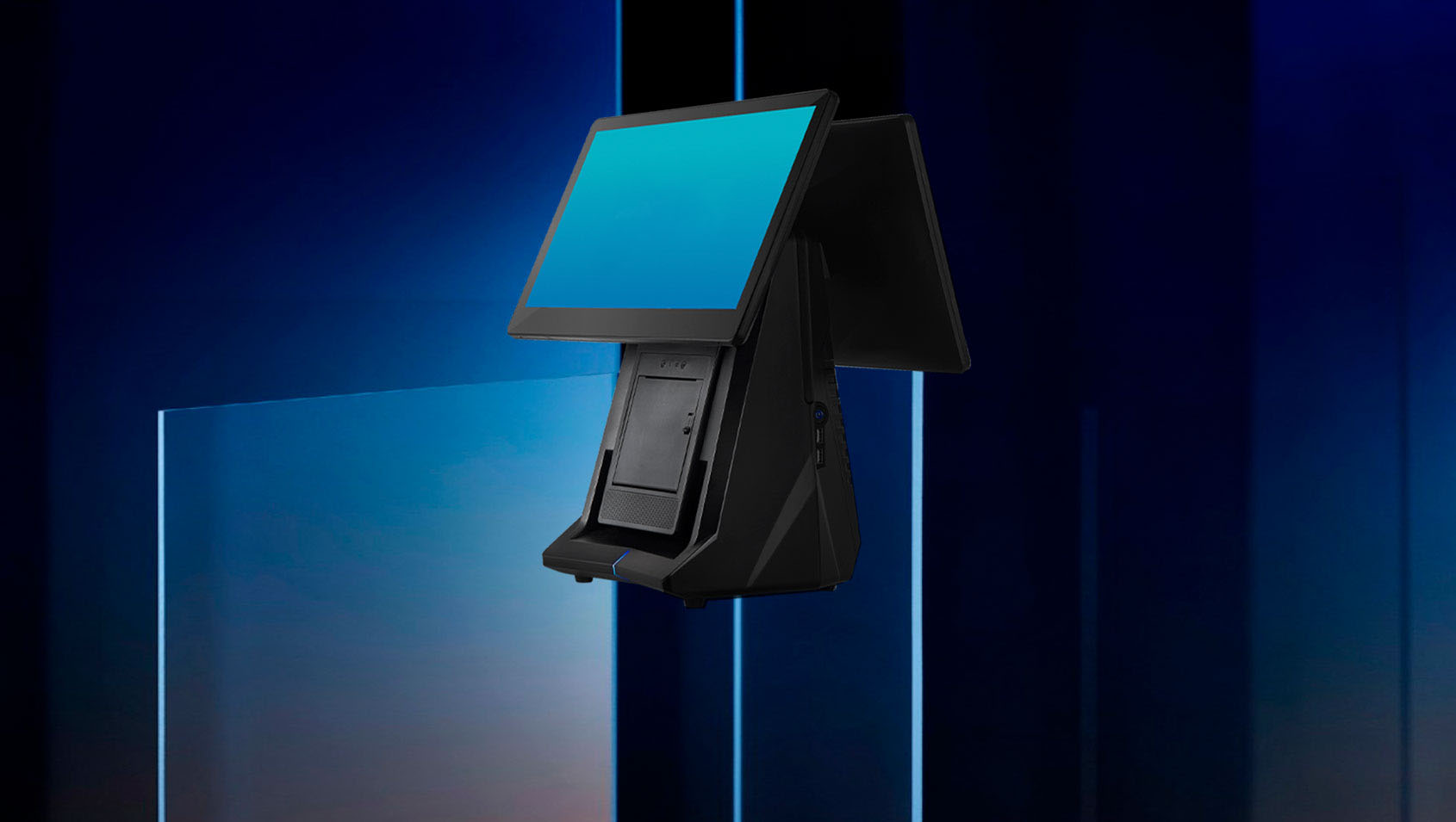 Автоматизация торговли